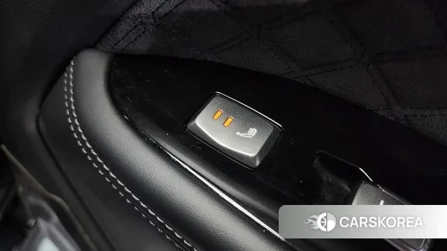 Ssangyong All New Rexton id 3053687 из Кореи 10