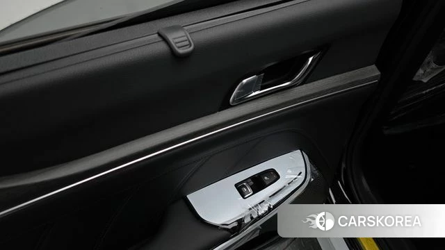 Kia The New K5 3rd generation id 4532825 из Кореи 10