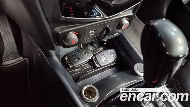 Ssangyong Tivoli Armor id 2850789 из Кореи 10