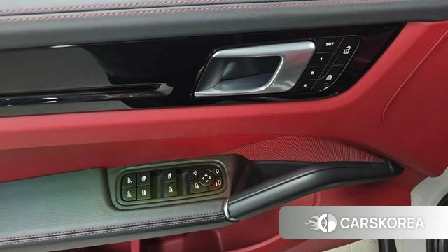 Porsche Cayenne (PO536) id 4593130 из Кореи 10