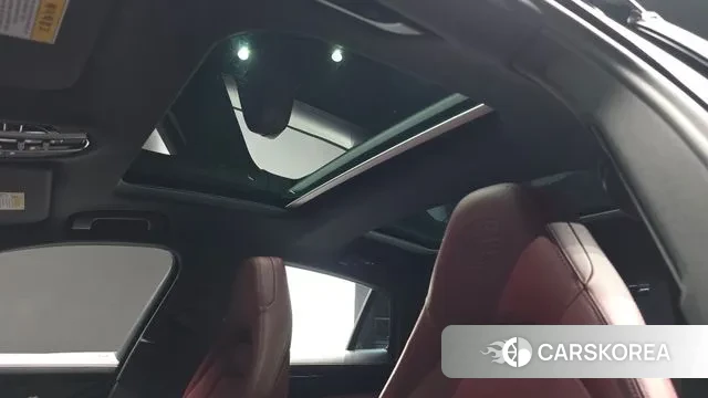 Porsche Panamera (971) id 3494520 из Кореи 10