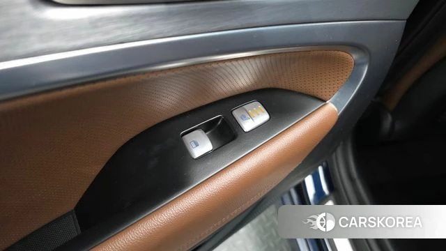 Genesis G70 id 4837316 из Кореи 10