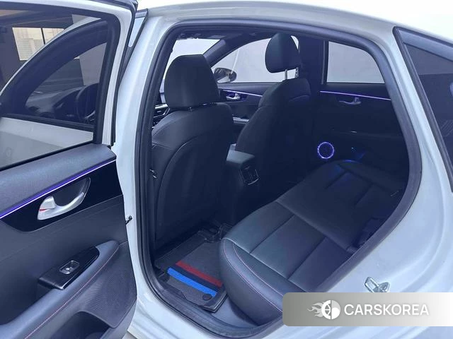 Kia K3 id 4241742 из Китая 10