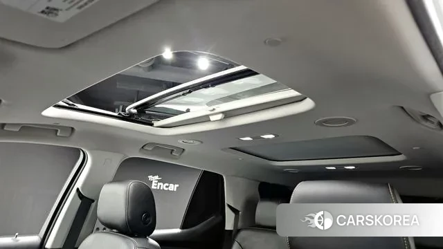 Chevrolet (GM Daewoo) Traverse id 3444254 из Кореи 10