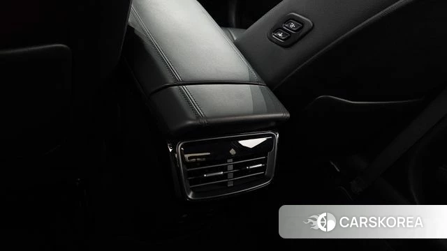Kia K8 id 4580337 из Кореи 10