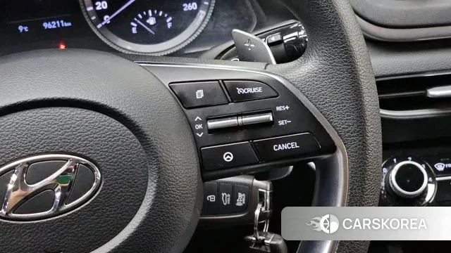 Hyundai Sonata (DN8) id 3356447 из Кореи 10