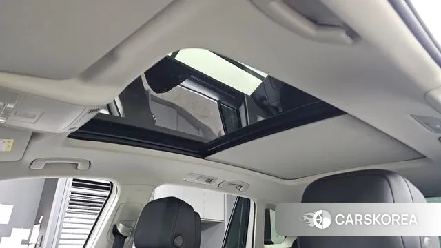 Volkswagen Tiguan second Generation id 3545302 из Кореи 10