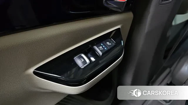 Kia Carnival 4th generation id 3447470 из Кореи 10