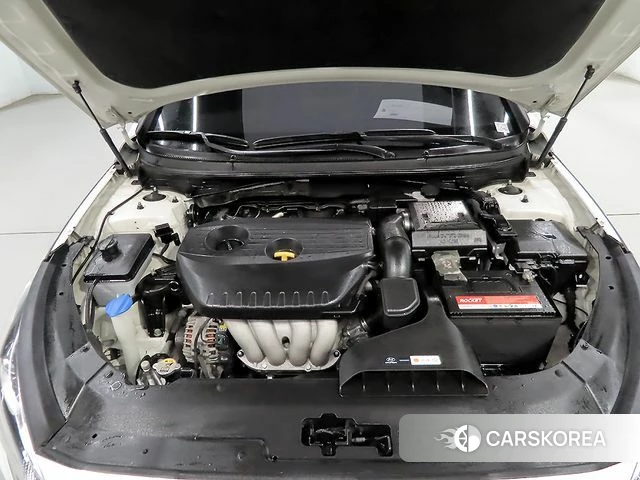 Hyundai Sonata New Rise id 3814378 из Кореи 10