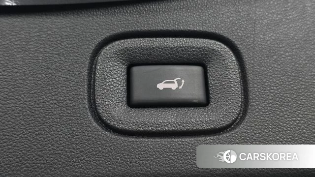 Renault Korea (Samsung) The New QM6 id 4410667 из Кореи 10