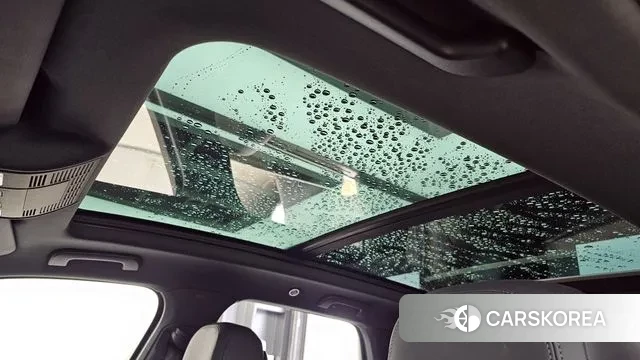 Volkswagen Touareg 3rd generation id 2925353 из Кореи 10