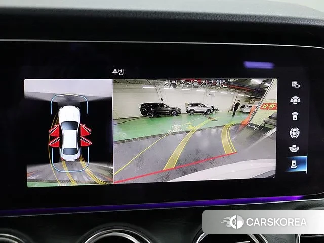 Mercedes-Benz E-Class W213 id 3021915 из Кореи 10