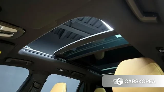 Volvo XC90 second Generation id 2979406 из Кореи 10