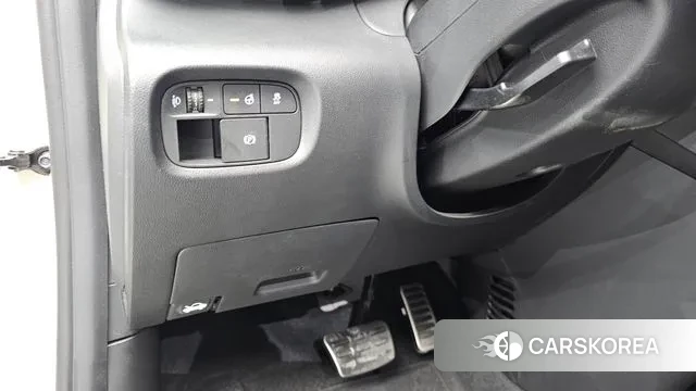 Hyundai The New Casper id 3436902 из Кореи 10