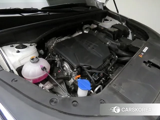 Kia The New Sorento 4th Generation id 3015921 из Кореи 10