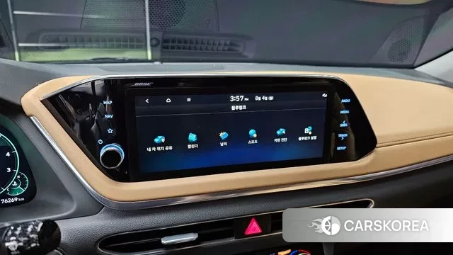 Hyundai Sonata (DN8) id 3000241 из Кореи 10