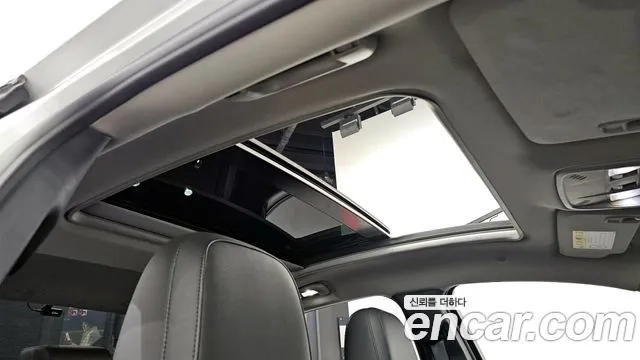 Chevrolet (GM Daewoo) All New Malibu id 2865557 из Кореи 10