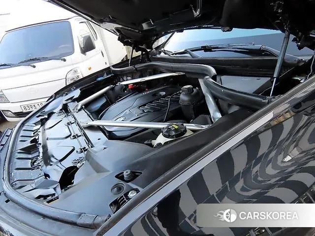 BMW X7 (G07) id 3650860 из Кореи 10