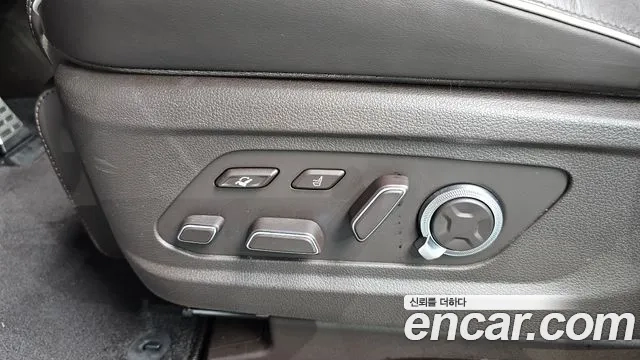 Hyundai The New Palisade id 2862908 из Кореи 10