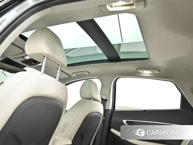 Hyundai Sonata (DN8) id 3449422 из Кореи 10