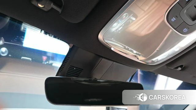 Genesis G80 (RG3) id 4784827 из Кореи 10