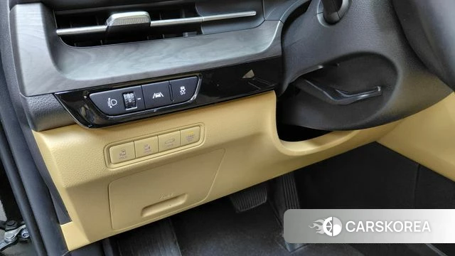 Kia Carnival 4th generation id 4854659 из Кореи 10