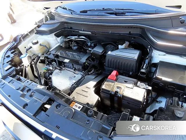 Ssangyong The New Tivoli id 3576150 из Кореи 10