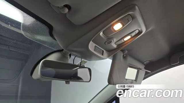 Renault Korea (Samsung) New QM3 id 2442216 из Кореи 10