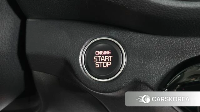 Kia The New K3 2nd generation id 4899122 из Кореи 10