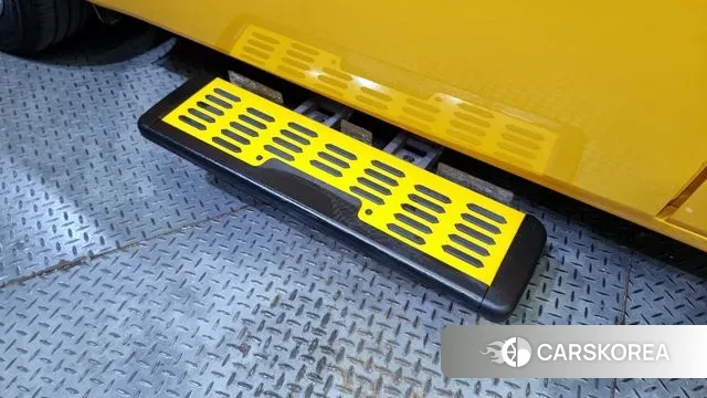 Hyundai Staria id 2930058 из Кореи 10