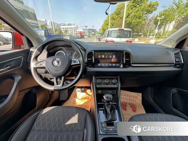 Skoda Krok id 4240771 из Китая 10