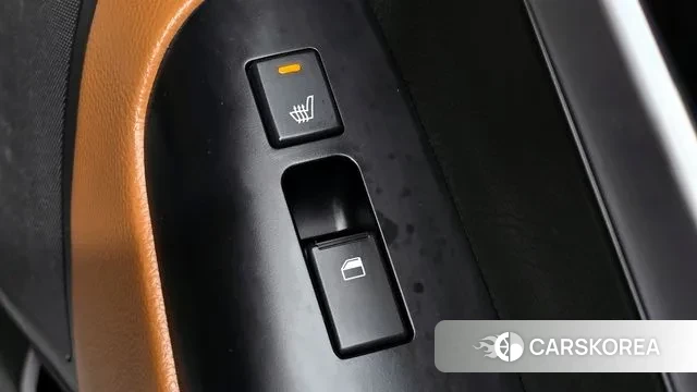 Kia The New Mohave id 2981947 из Кореи 10