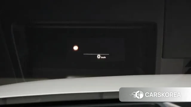 Hyundai Grandeur Hybrid (GN7) id 3576383 из Кореи 10