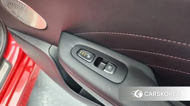 Kia Stinger Meister id 3771709 из Кореи 10