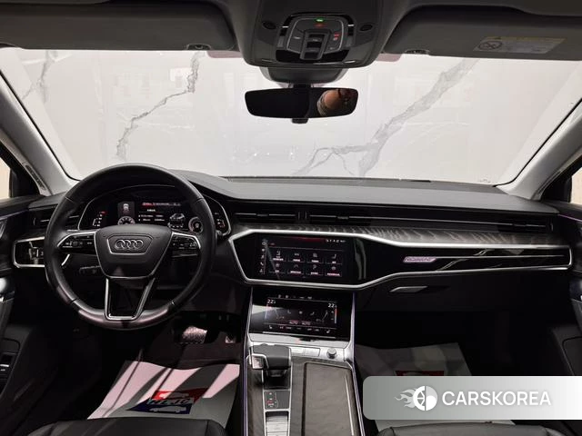 Audi A6 (import) id 4291563 из Китая 10