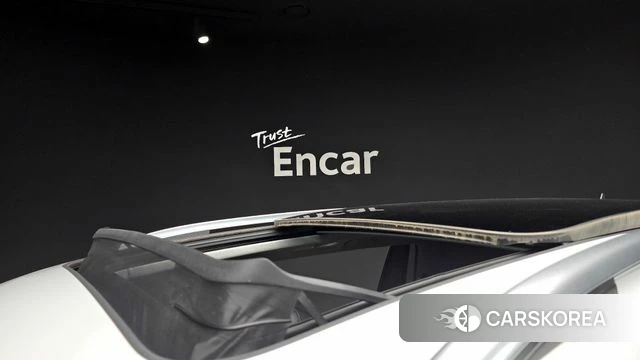 Volkswagen Tiguan Allspace id 4408913 из Кореи 10