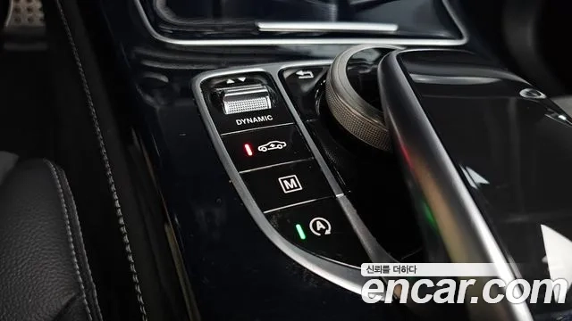 Mercedes-Benz GLC-Class X253 id 2932466 из Кореи 10