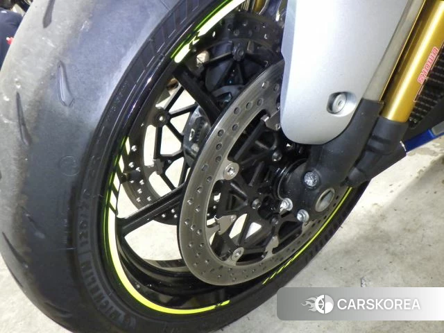 Suzuki GSX-R1000R ABS id 3947491 из Японии 10