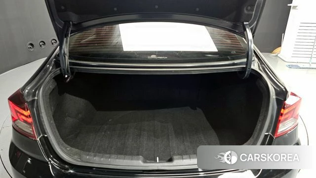 Hyundai The New Avante AD id 3893800 из Кореи 10