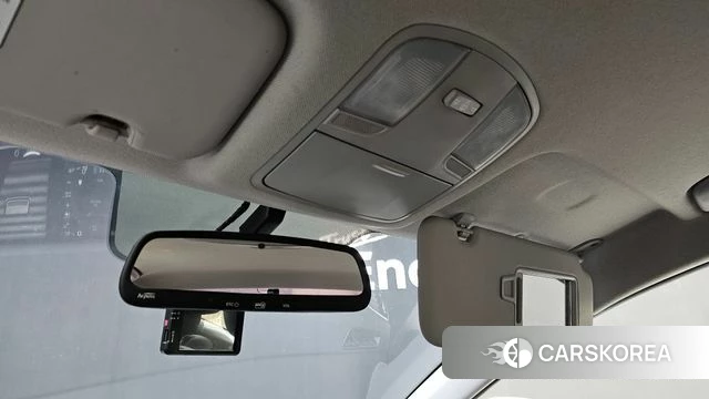 Hyundai Avante AD id 4325829 из Кореи 10
