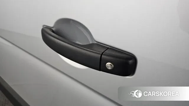 Renault Korea (Samsung) Master id 3385022 из Кореи 10