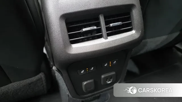 Chevrolet (GM Daewoo) Equinox id 3573888 из Кореи 10