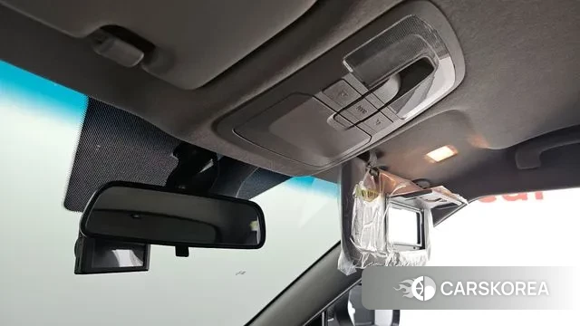 Ssangyong Berry New Tivoli id 3059847 из Кореи 10