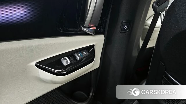 Kia Carnival 4th generation id 4323868 из Кореи 10