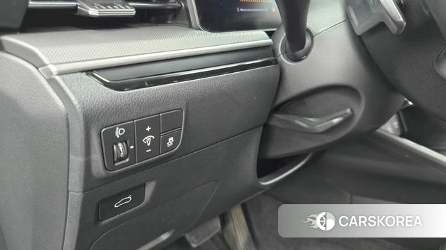 Kia The New K5 3rd generation id 4617614 из Кореи 10