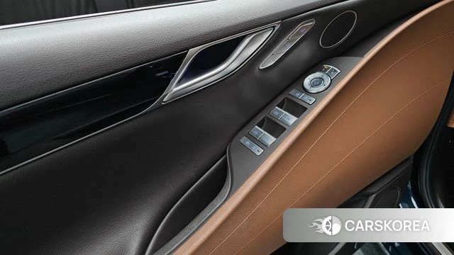 Genesis G80 (RG3) id 4632367 из Кореи 10