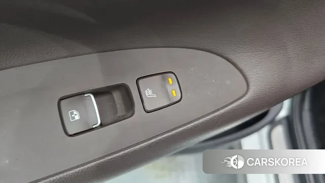 Hyundai The New Grandeur IG id 3335625 из Кореи 10