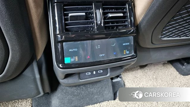 Renault Korea (Samsung) Grand Coleos id 4400487 из Кореи 10
