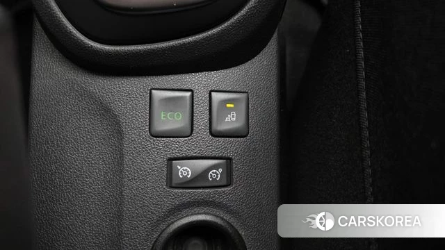 Renault Korea (Samsung) New QM3 id 3905883 из Кореи 10