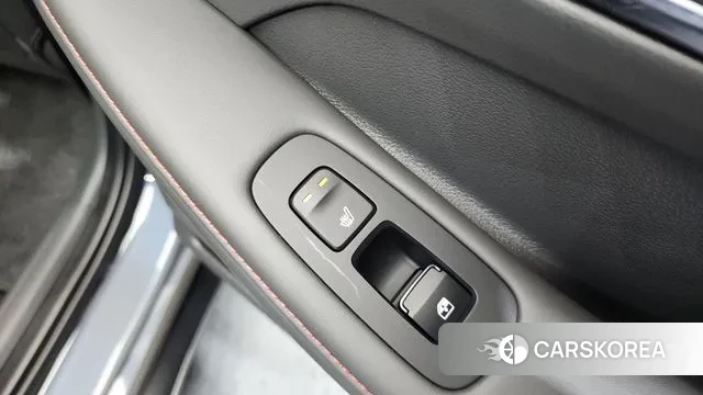 Hyundai Sonata D Edge (DN8) id 3739539 из Кореи 10